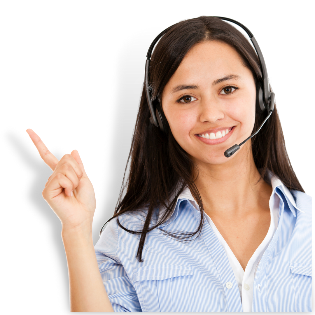 Photo of customer service representative for Wisconsin Converting, Inc.