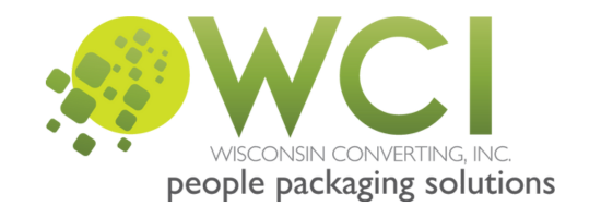 Logo image for Wisconsin Converting, Inc.