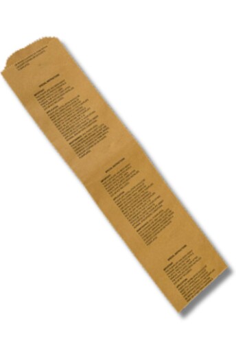 Image of paper industrial sleeves and tubes.